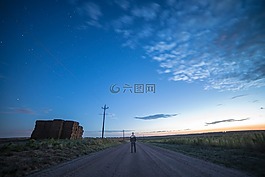 路,路徑,旅行