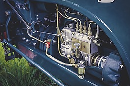 拖拉機,農(nóng)業(yè),車輛
