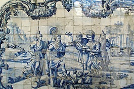 巴伊亚,圣科教堂,修道院