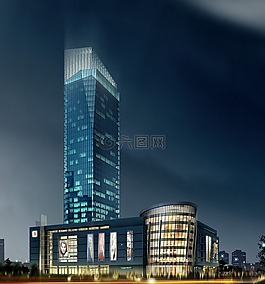 摩天樓,結(jié)構(gòu),城市