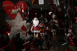 圣誕老人,weihnachtsdekration,圣誕節(jié)