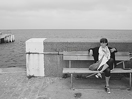 海,kaj,水
