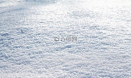 雪,冬天,冷