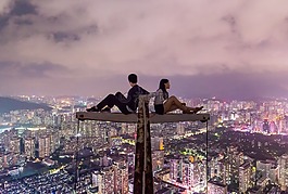 結構,建筑物,基礎設施
