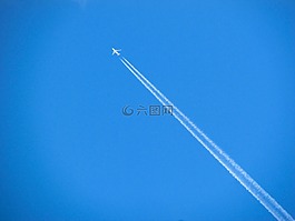 飞机,空气,台长