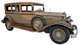 豪華轎車,oldtimer,汽車