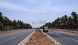 公路,交通,街