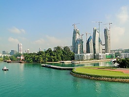 亞洲,新加坡,架構(gòu)