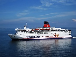 stenafaehre,瑞典渡輪,波羅的海