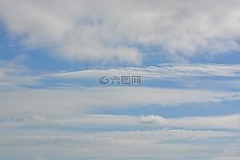 云,多云,白云
