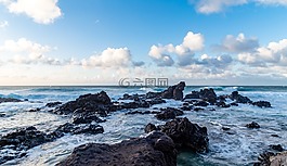 海,水,海洋