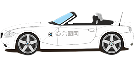 宝马,z4,85