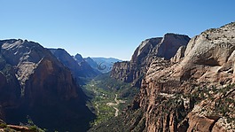 性質(zhì),山,景觀