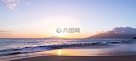 海,海洋,藍(lán)色