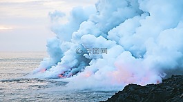 海,海洋,藍(lán)色