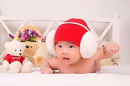 嬰兒,母嬰,孩子