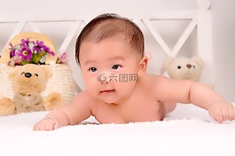 嬰兒,母嬰,孩子