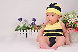 嬰兒,母嬰,孩子