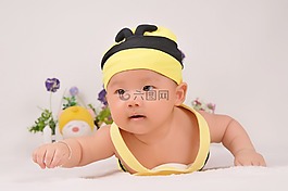 嬰兒,母嬰,孩子
