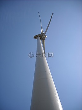 大風(fēng)車,風(fēng)力發(fā)電機組,流