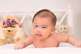 嬰兒,母嬰,孩子