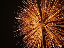 烟火,烟花,爆炸