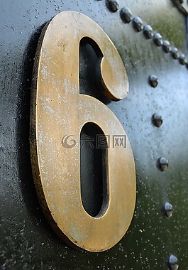 數(shù)量,舊,金屬