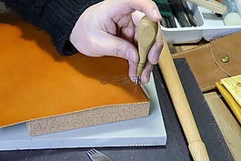 技術,皮革,皮革工藝