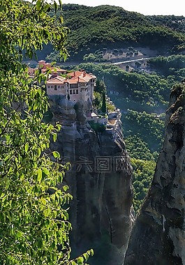 寺,正統(tǒng),希臘