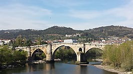 橋,體系結(jié)構(gòu),河