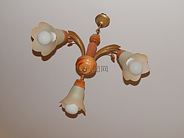 更換燈泡,光,照明
