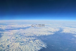 雪,山,性質(zhì)