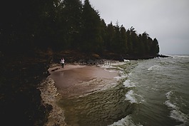 海,海洋,水