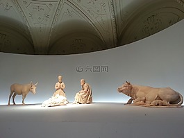 婴儿床,圣诞节,耶稣