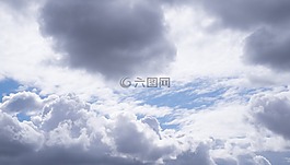 云,himmel,太陽能