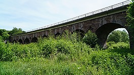 橋,鐵路,鐵路橋梁