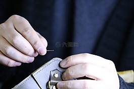 技術,皮革,皮革工藝