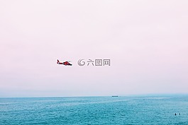 海,海洋,藍色