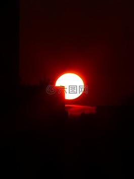 太阳,太阳能磁盘,火球