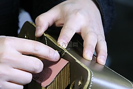 技術,皮革,皮革工藝