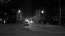 波士頓,雪,暴雪