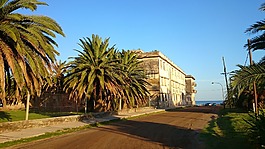 奇基,科尔多瓦,景观