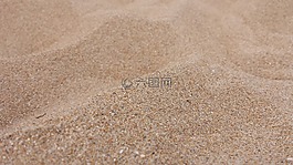 沙,太阳,夏天