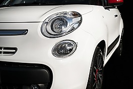 汽車,聚光燈,燈
