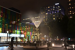雕塑,里奥皮勒,蒙特利尔