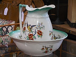 投手,碗,鄉(xiāng)村