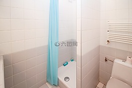 淋浴間,浴室,wc