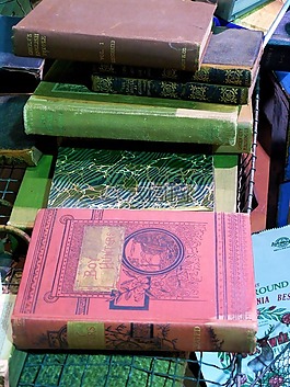 老,書籍,釀酒