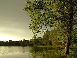 gleboczek,波蘭,天空
