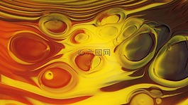 彩色玻璃,fusingglas,宏
